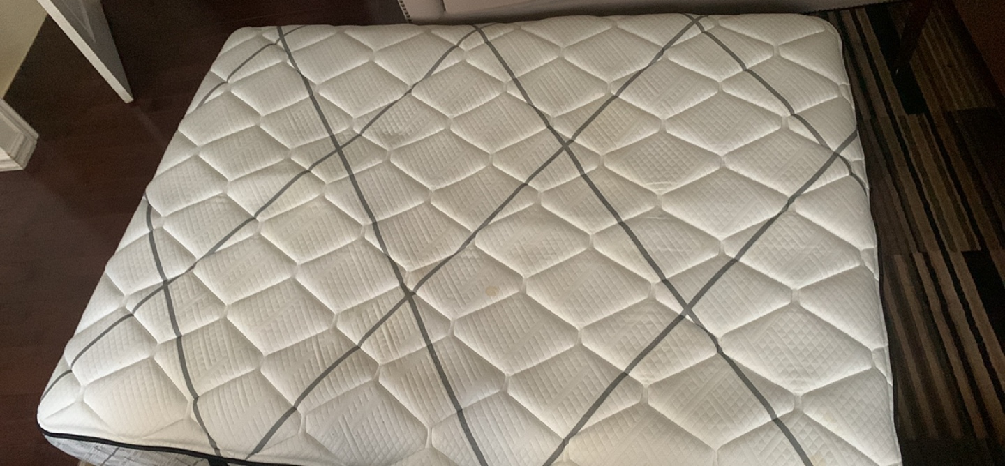 Queen Mattress - photo 3