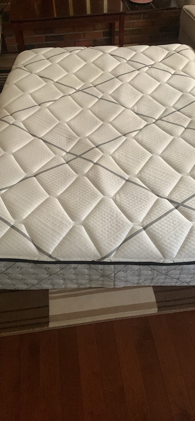 Queen Mattress