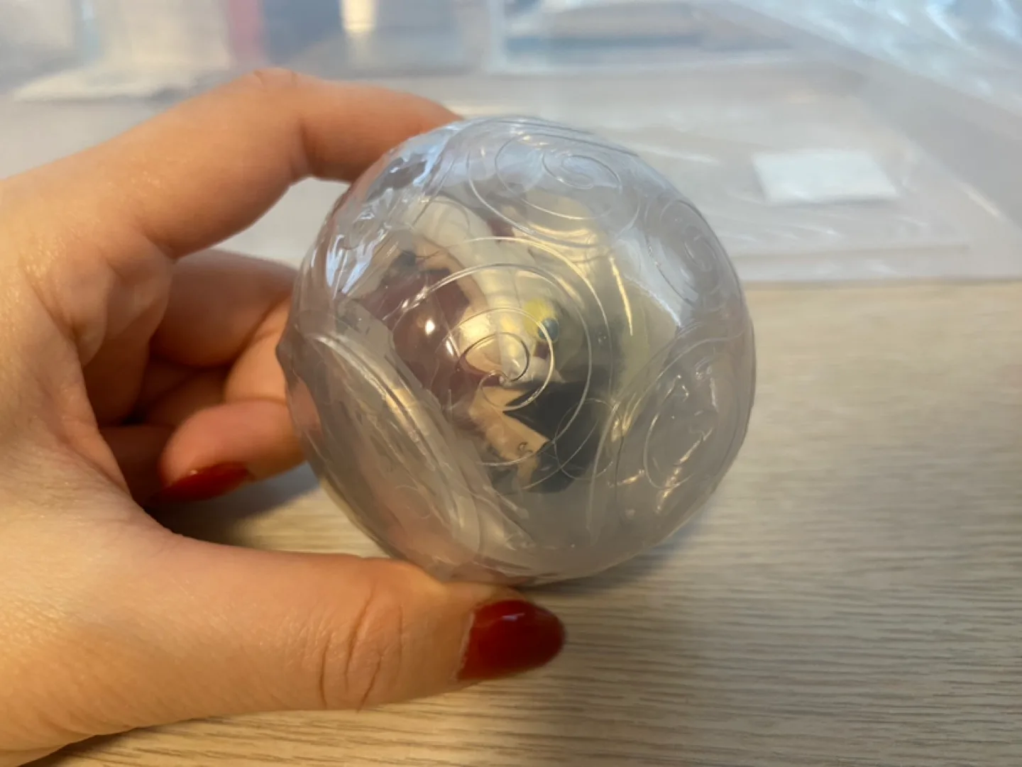 One Piece World Collectable Figure - Gachapon vol 19 Sentamaru 🏈 image indicator(2)