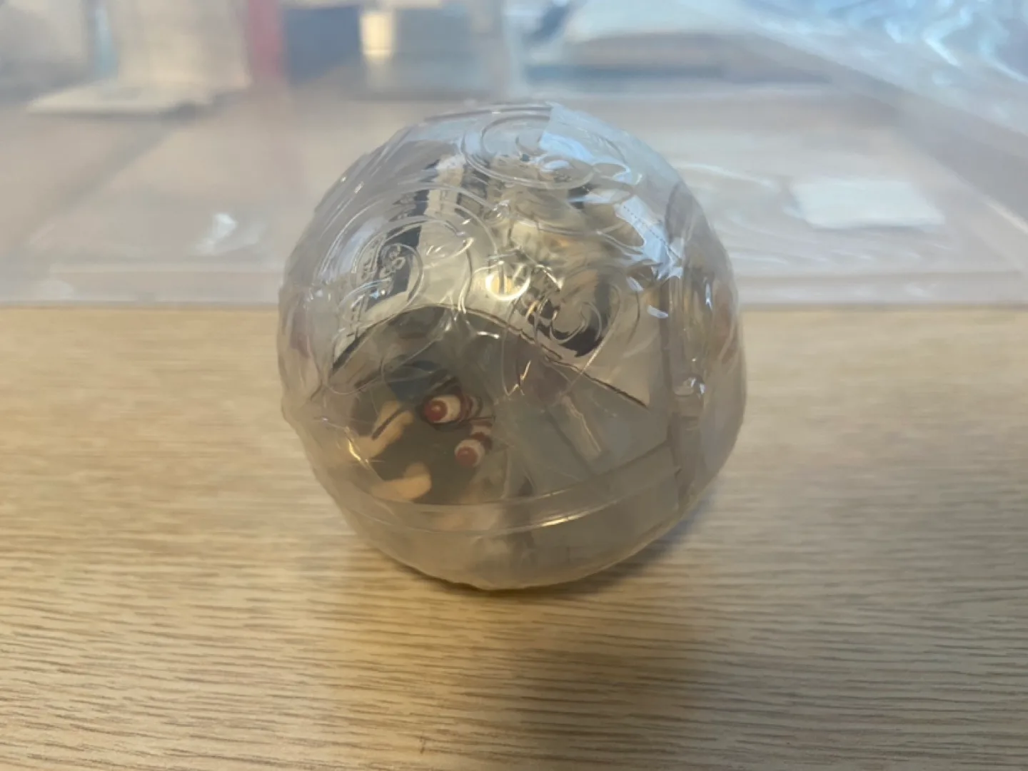 One Piece World Collectable Figure - Gachapon vol 19 Sentamaru 🏈 image indicator(3)