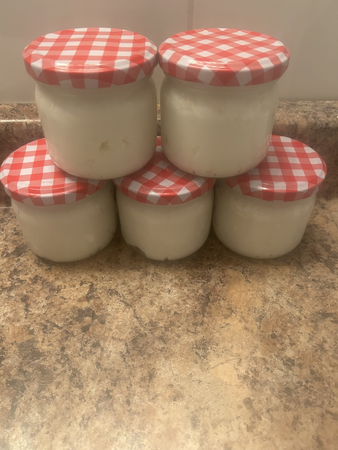 100 % natural beef tallow skin care