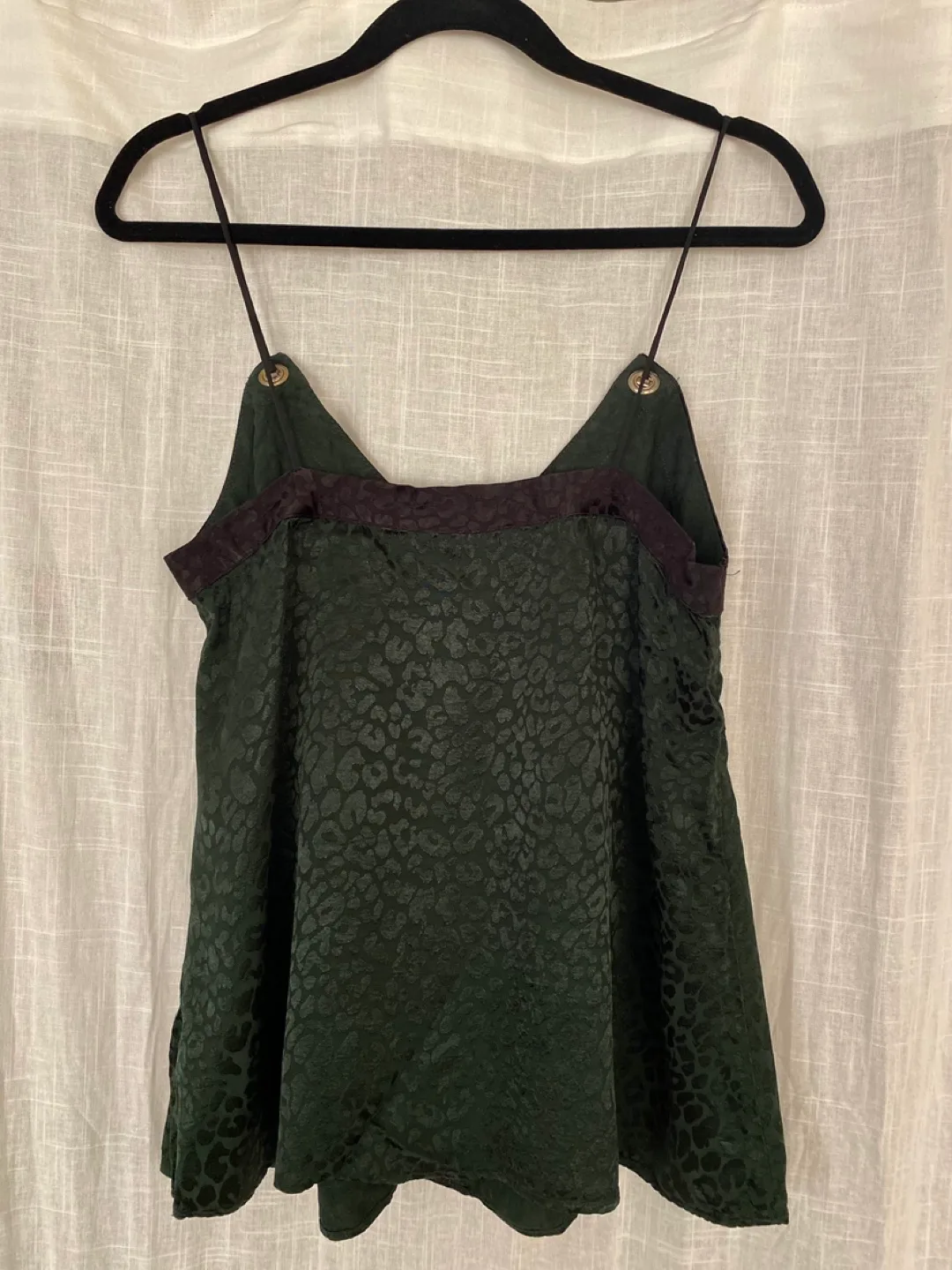 Gorgeous Zara Cami/Top image indicator(3)