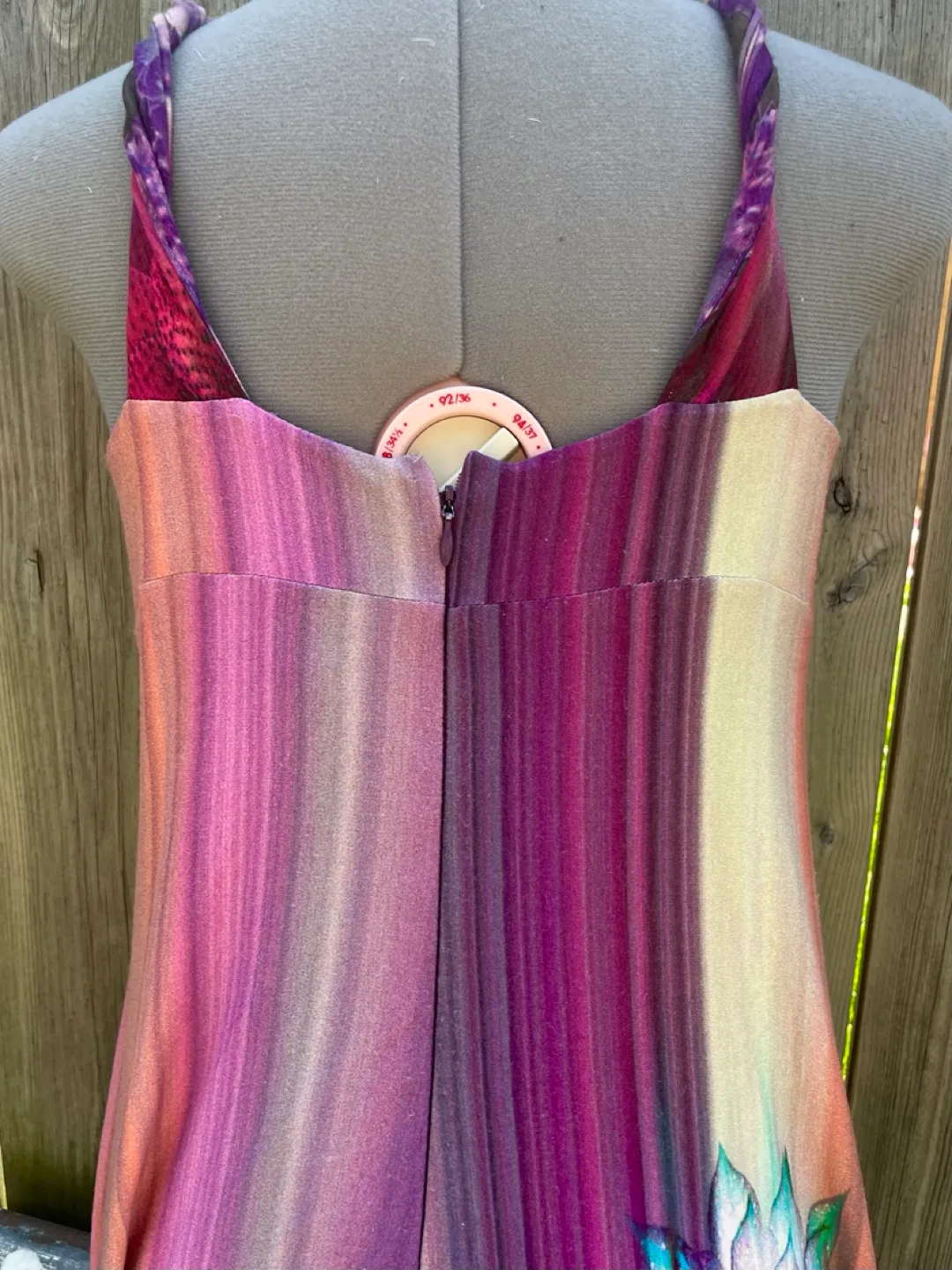 Andy The Anh Designer Dress image indicator(7)