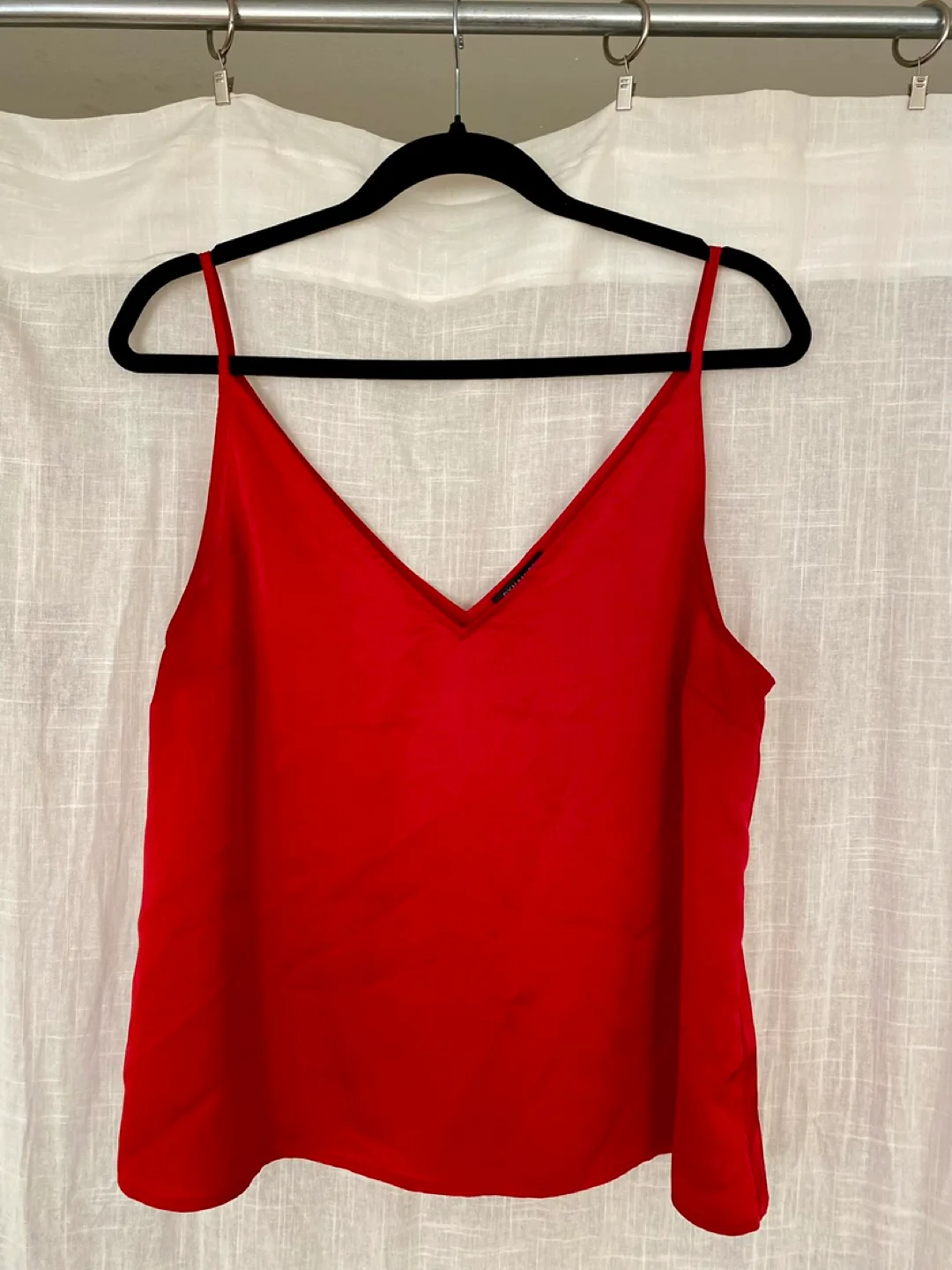 Red Dynamite Cami Top image indicator(3)