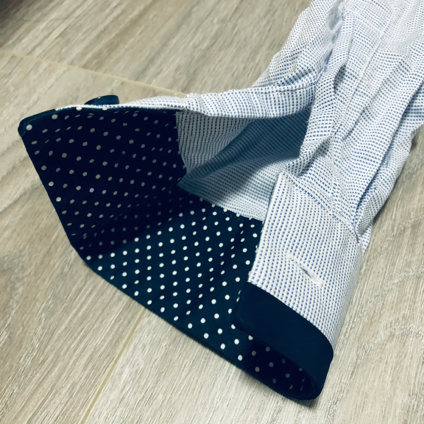 H&M Dress Shirt - Men's Small image indicator(3)
