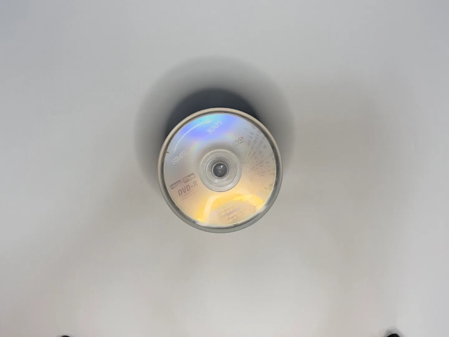 50 Bureau en Gros DVD-R Discs image indicator(2)