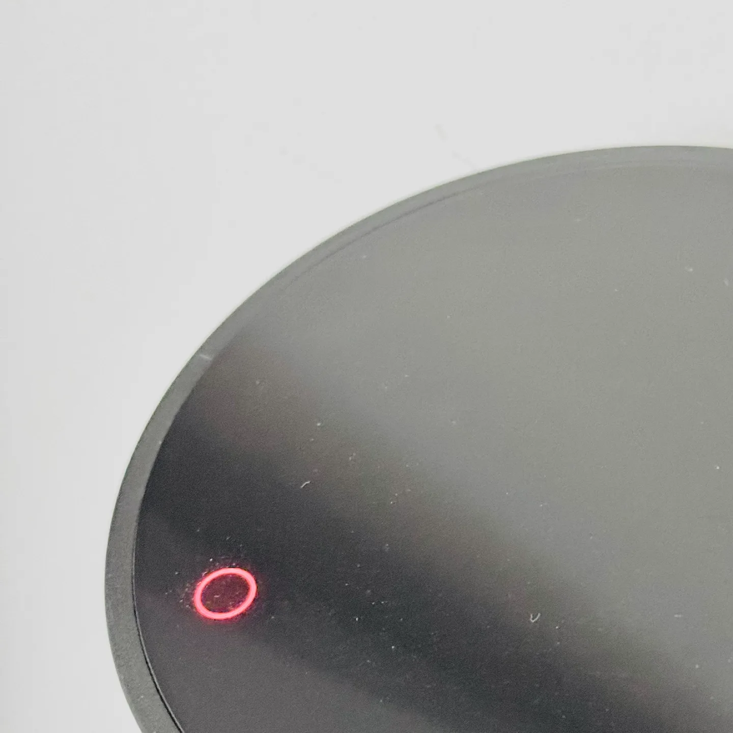 Electric Mug and Cup Warmer image indicator(3)