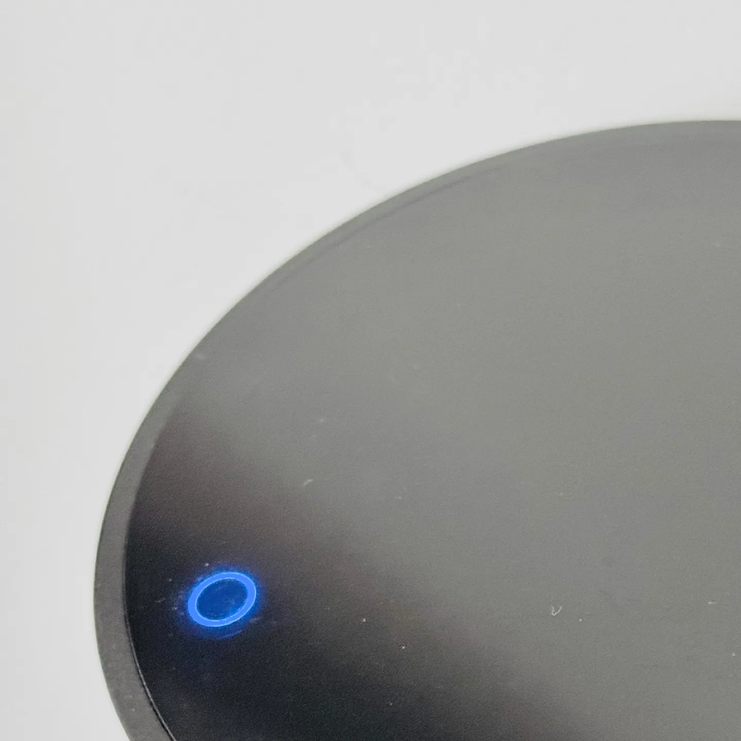 Electric Mug and Cup Warmer image indicator(4)