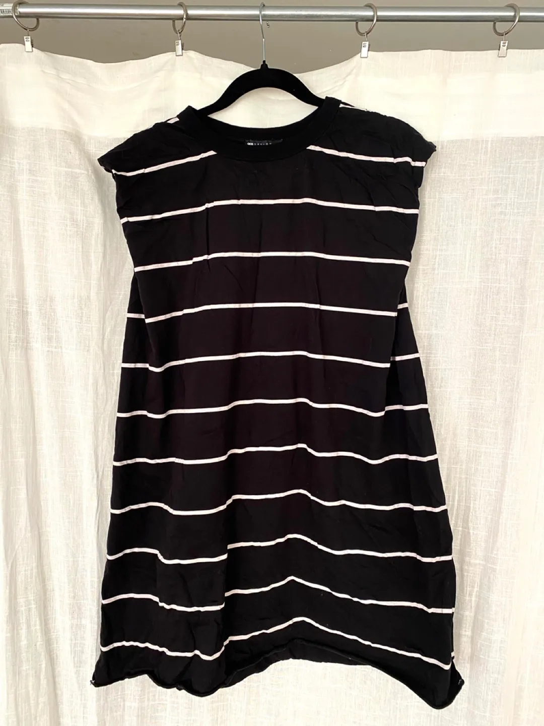 ASOS Dress ~ T-Shirt Dress image indicator(2)