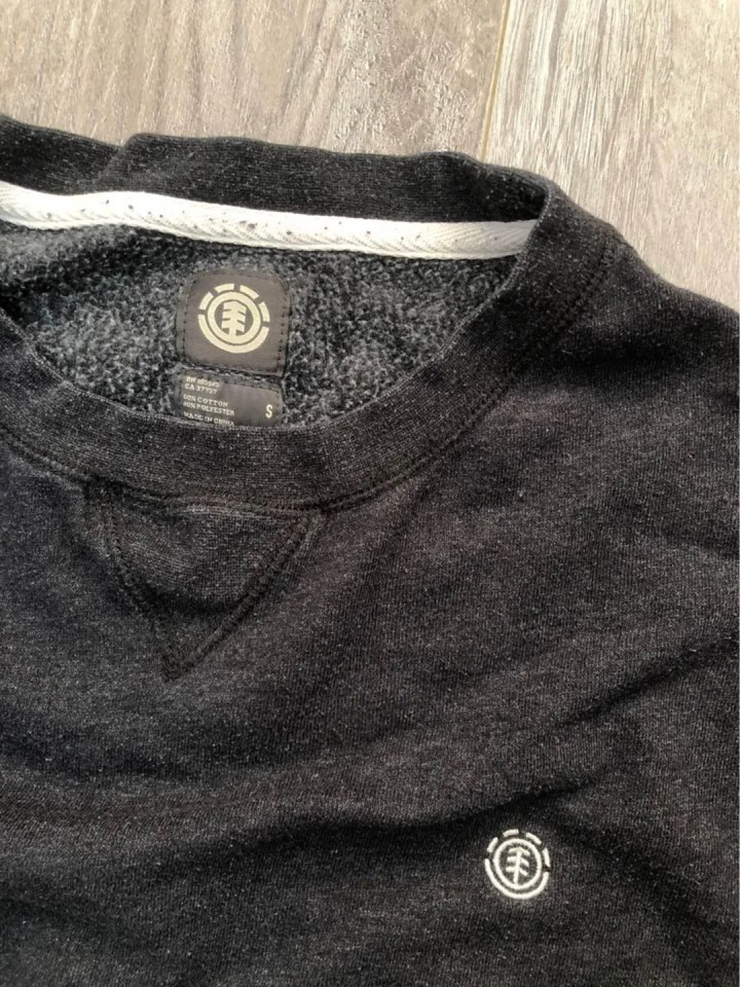 Element Crew Neck Sweater - Men’s Small image indicator(2)