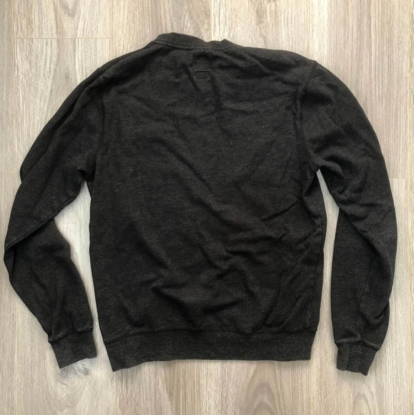 Element Crew Neck Sweater - Men’s Small image indicator(4)