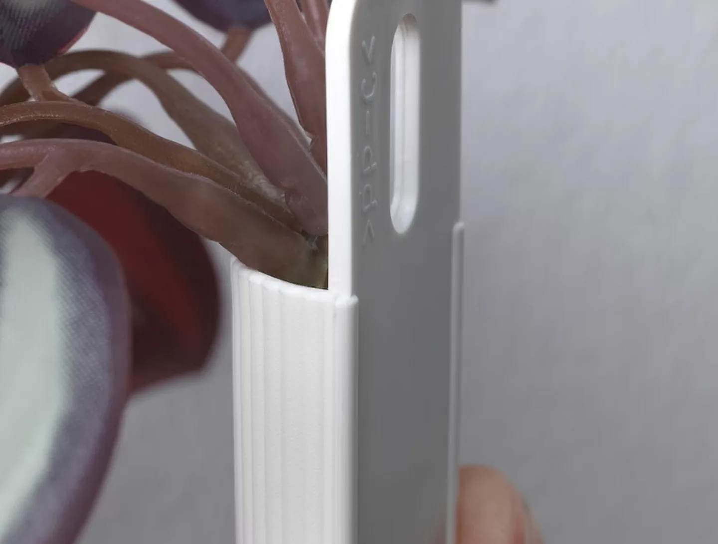 IKEA FEJKA Artificial Hanging Plants (Set of 3) image indicator(4)