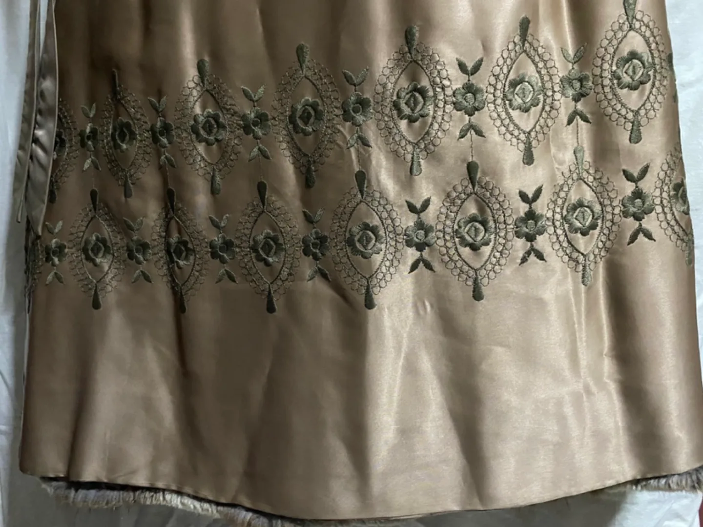 Real Fox Fur Jacket- Vintage image indicator(5)