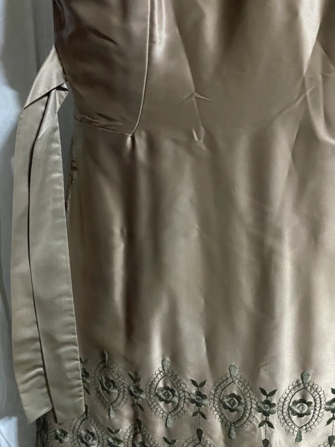 Real Fox Fur Jacket- Vintage image indicator(7)