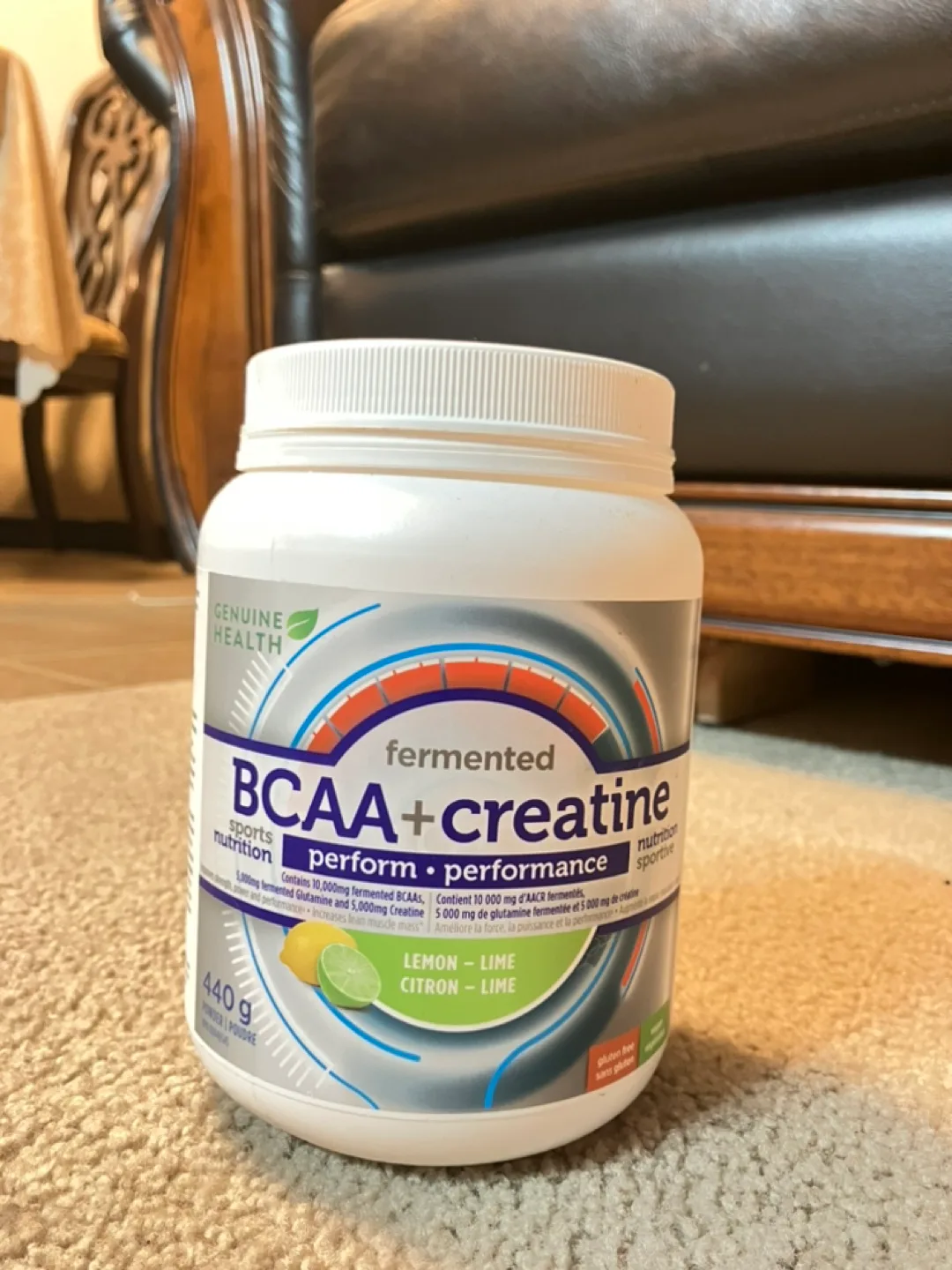 Gym Supplements image indicator(2)