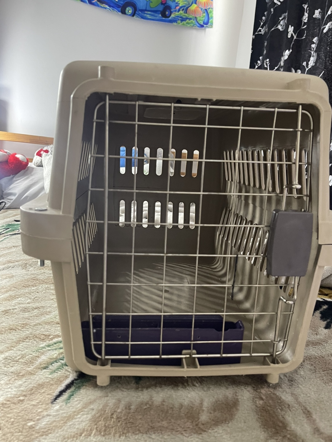 Pet Travel Carrier - photo 2