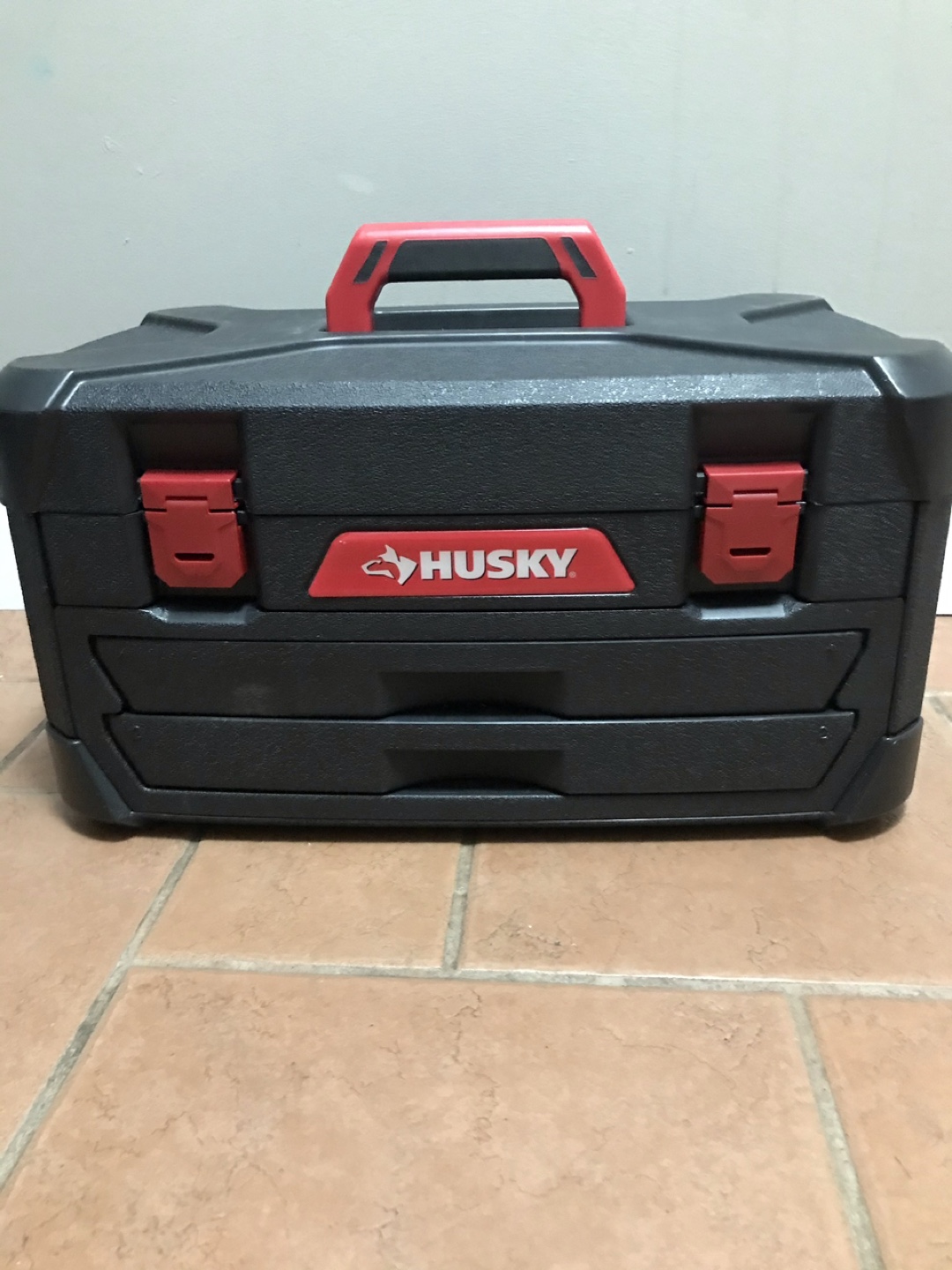 Husky Mechanics Tool Set