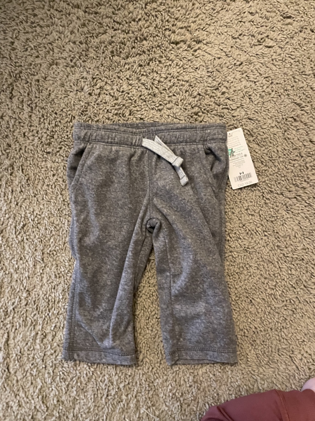 Baby Joggers - Two Pairs - photo 2