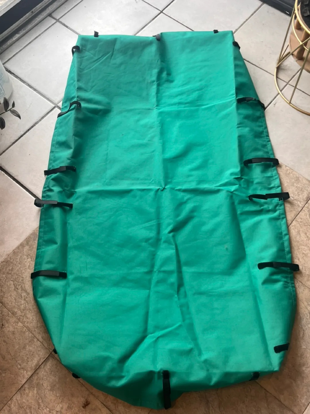 MidWest Guinea Habitat Cage with Floor Cover image indicator(4)