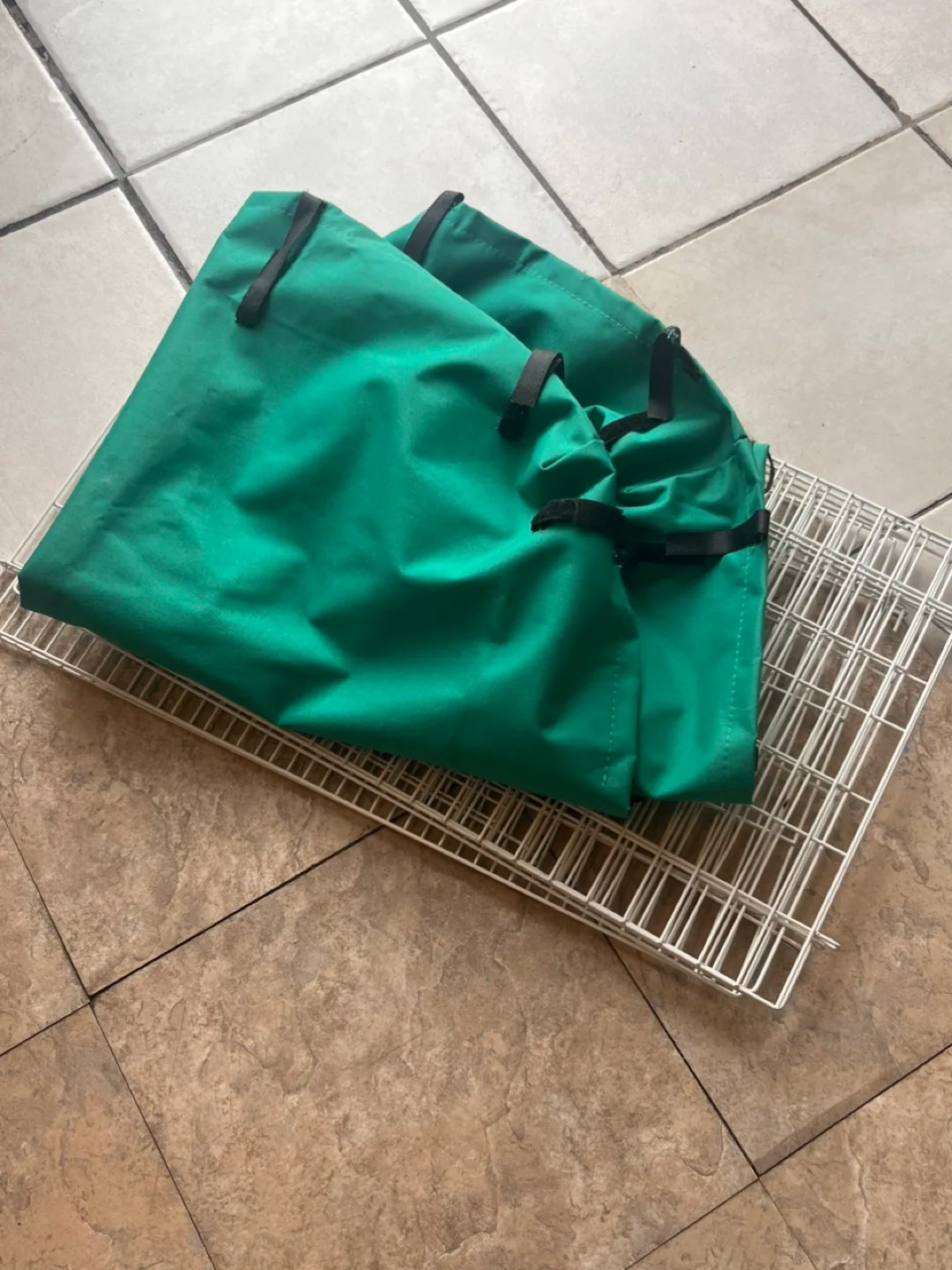 MidWest Guinea Habitat Cage with Floor Cover image indicator(5)