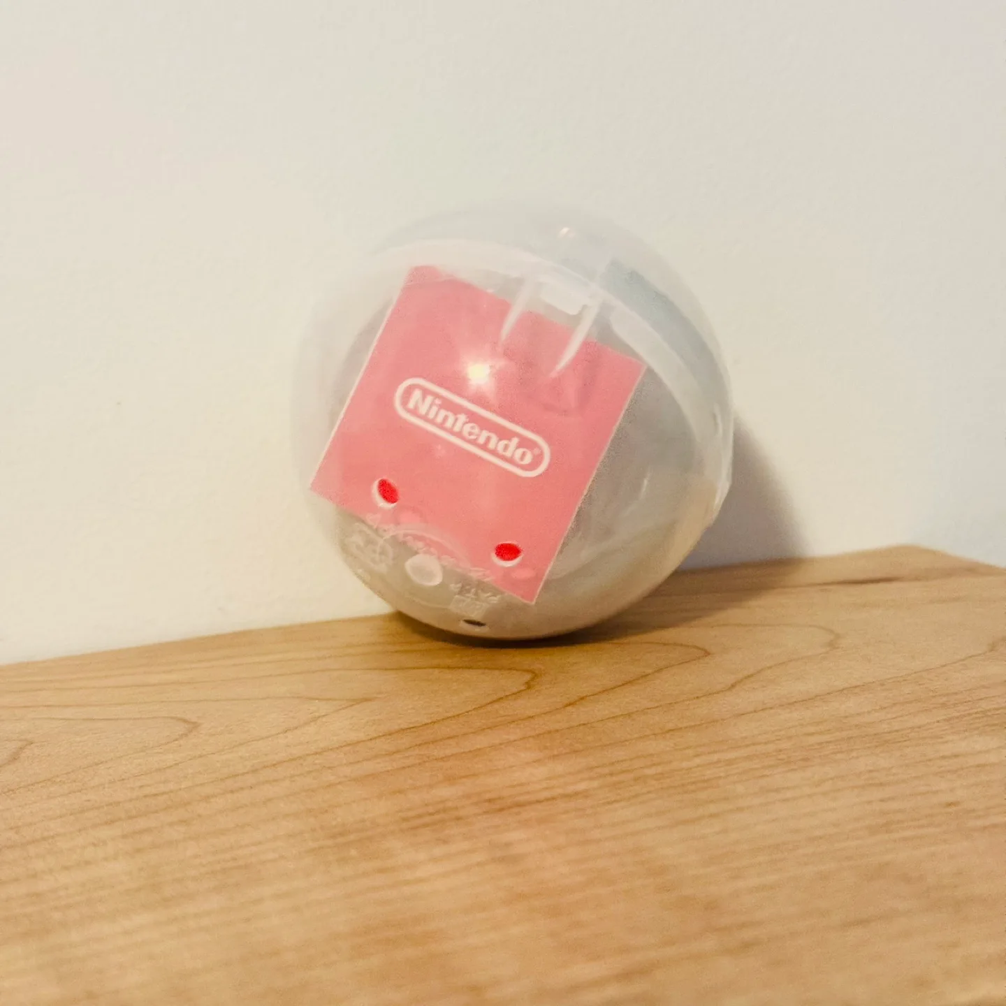 Nintendo Controller Keychain Gacha - 1996 N64 image indicator(2)