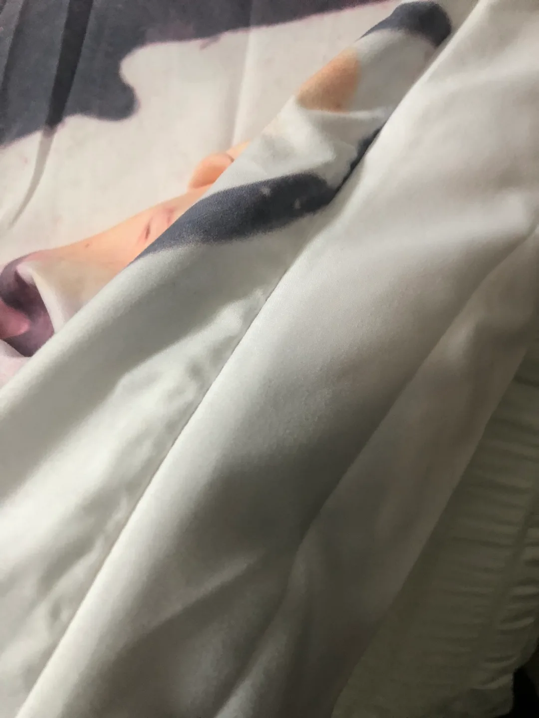 Abstract Print Queen Duvet Cover image indicator(3)