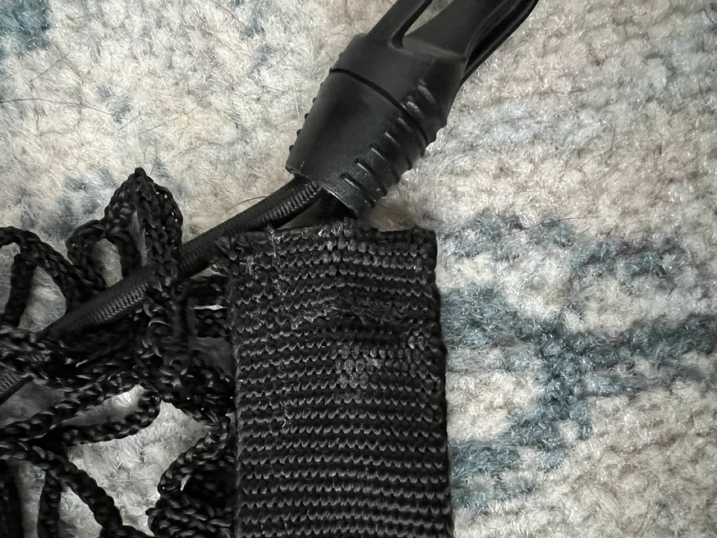 Lexus Cargo Net Trunk Organizer -New image indicator(4)