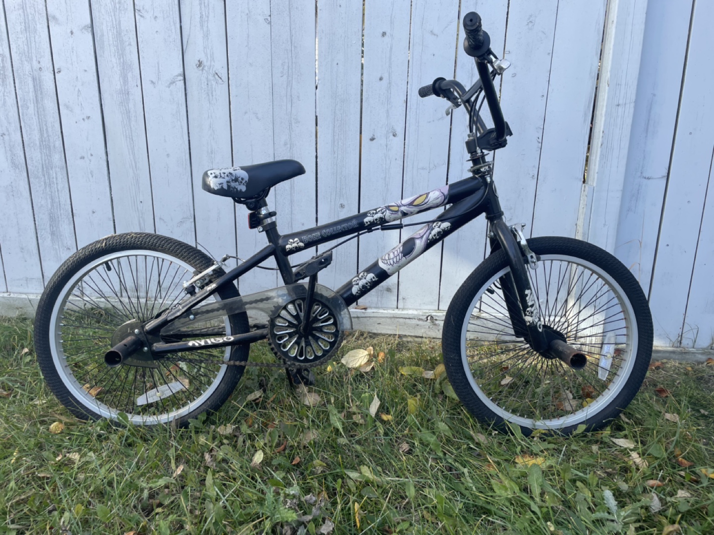 Avigo BMX Bike - photo 3