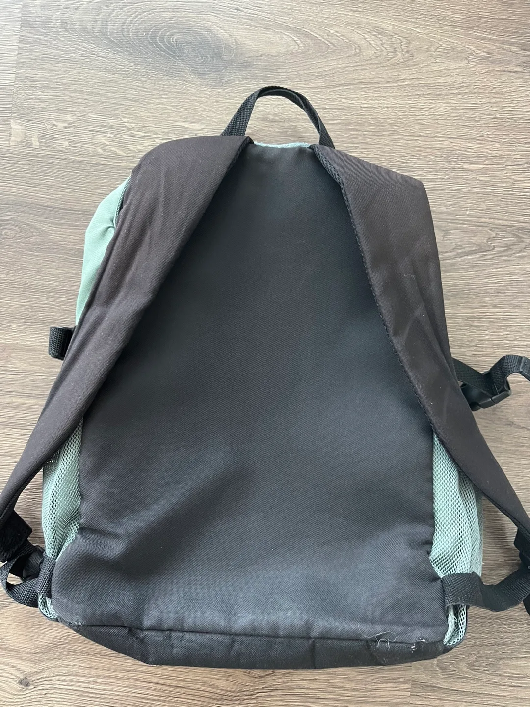 Adidas Backpack - Green image indicator(2)