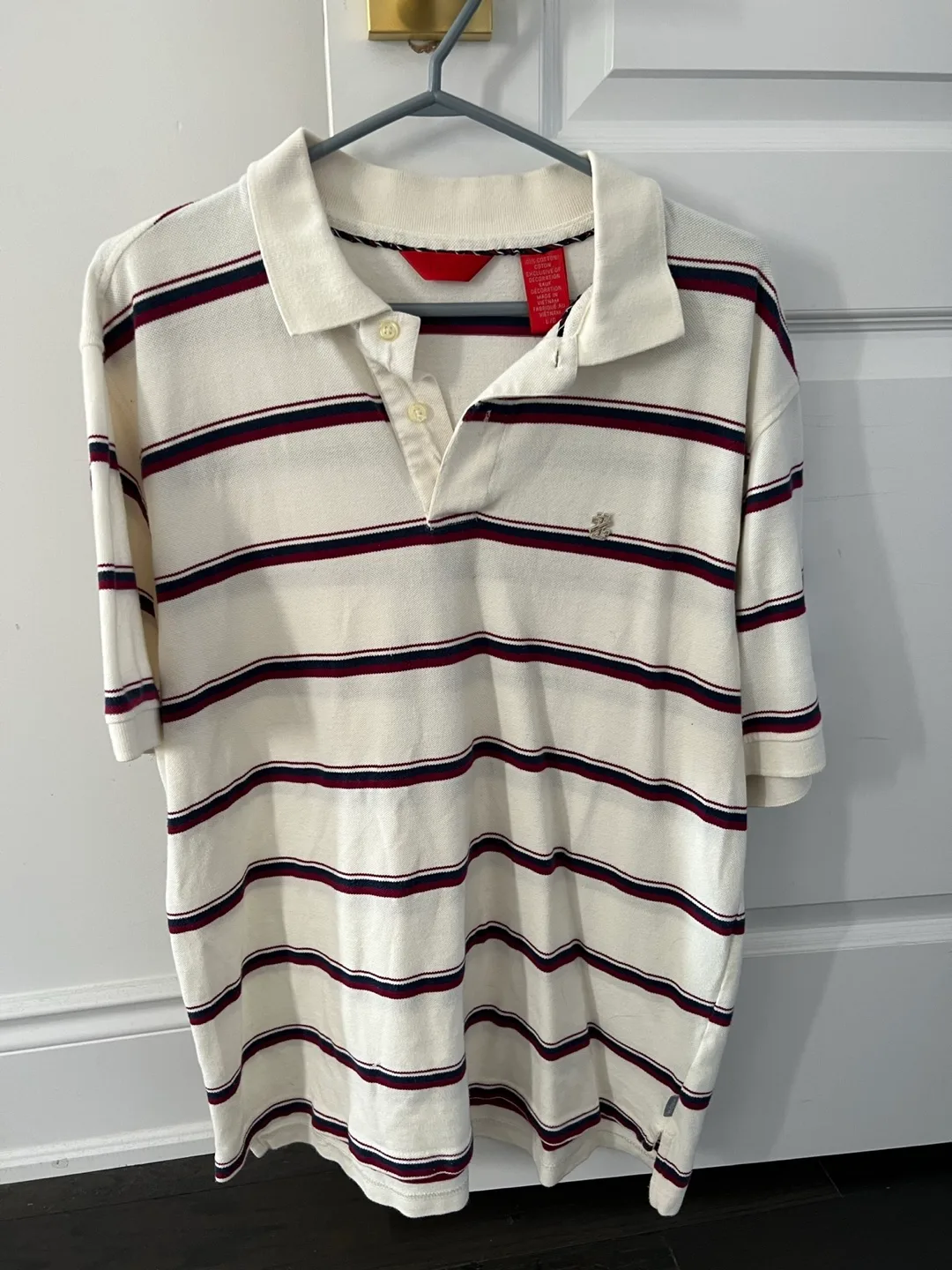 Men's Polo Shirt Bundle - 4 Shirts image indicator(4)