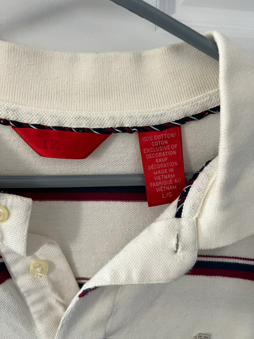 Men's Polo Shirt Bundle - 4 Shirts image indicator(5)