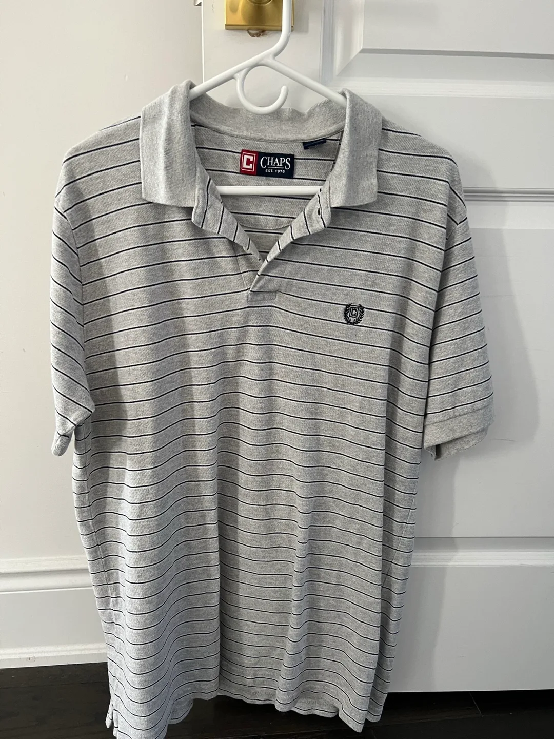 Men's Polo Shirt Bundle - 4 Shirts image indicator(2)