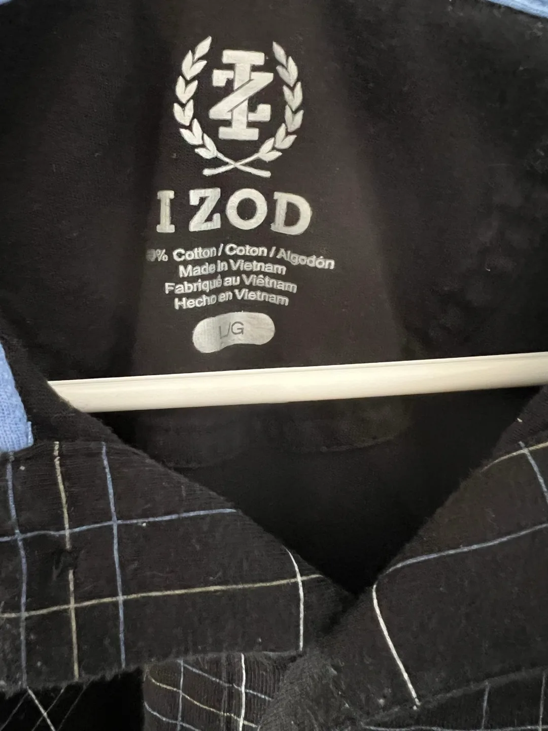 Men's Polo Shirt Bundle - 4 Shirts image indicator(7)