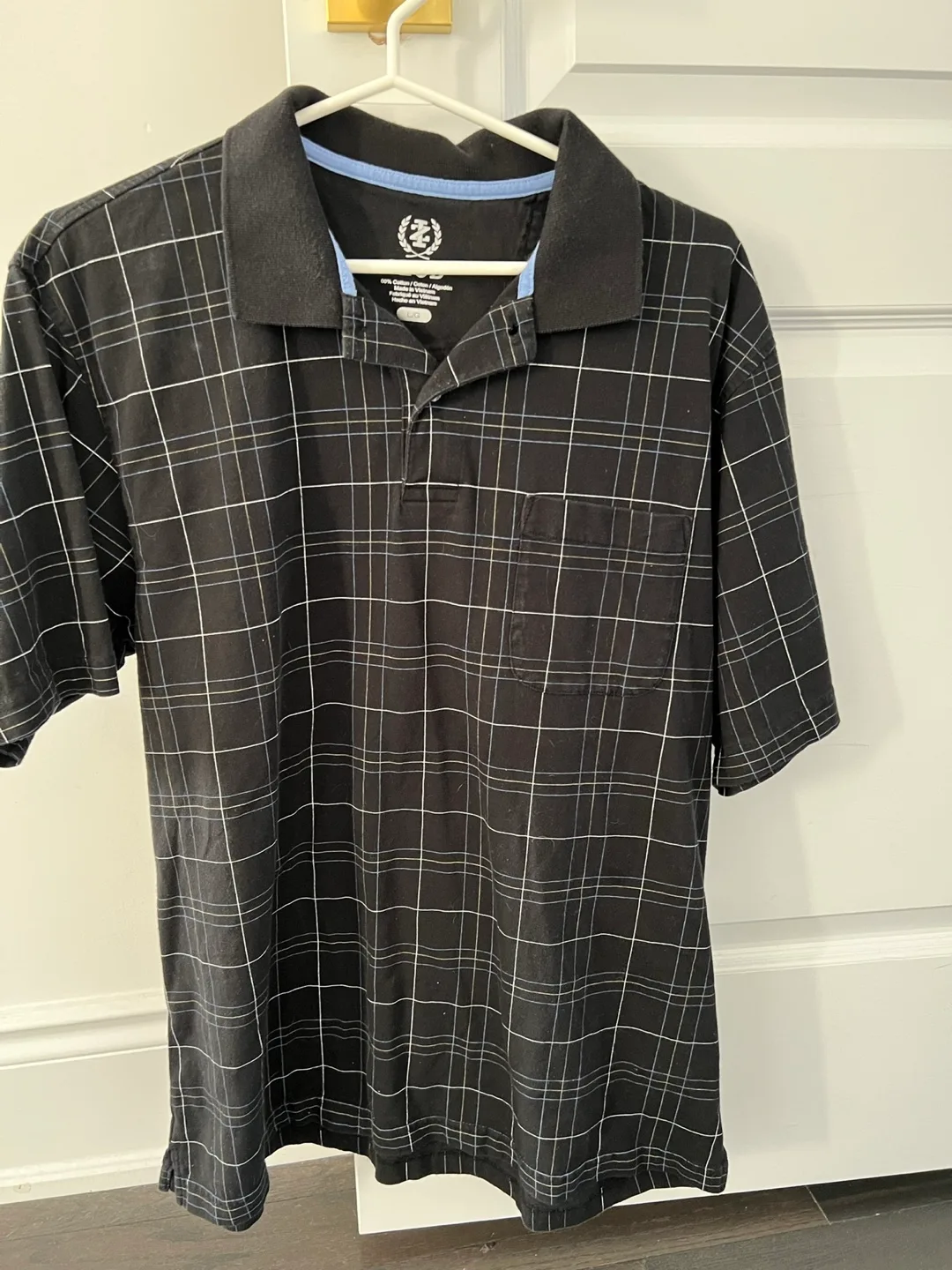 Men's Polo Shirt Bundle - 4 Shirts image indicator(6)