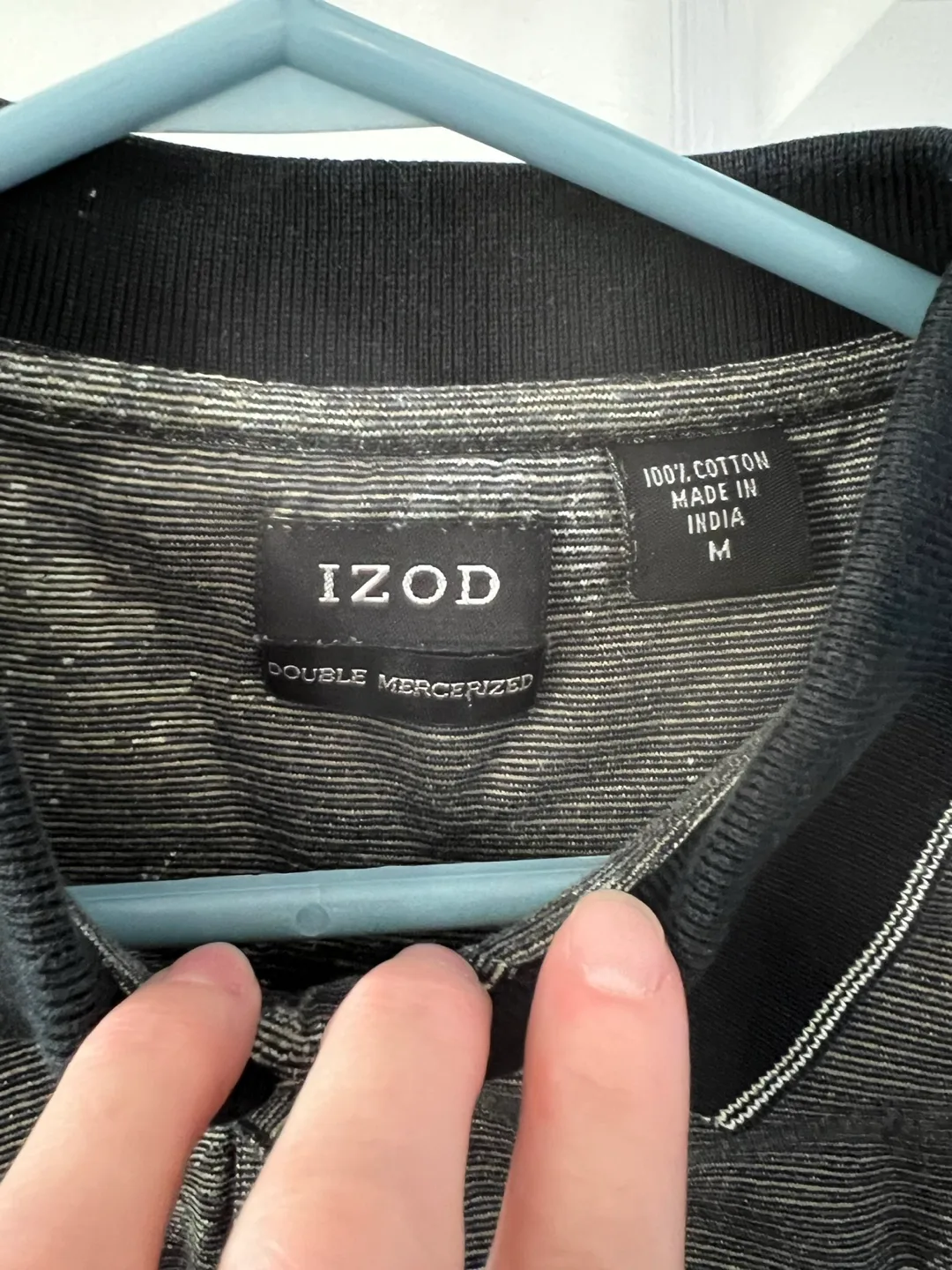 Men's Polo Shirt Bundle - 4 Shirts image indicator(9)