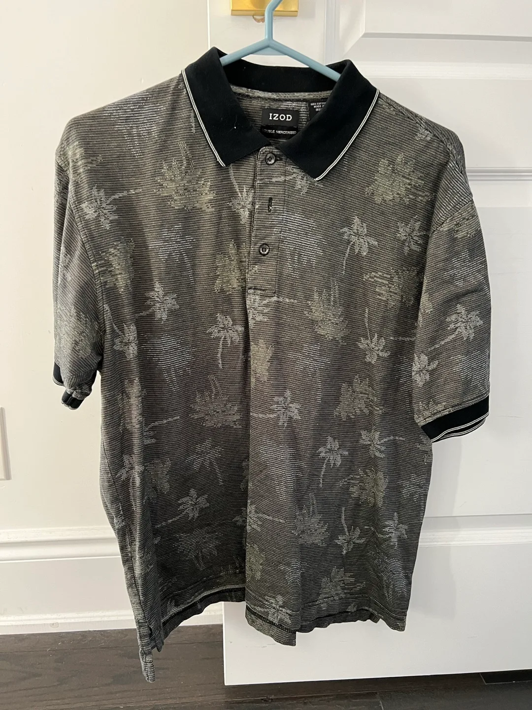 Men's Polo Shirt Bundle - 4 Shirts image indicator(8)