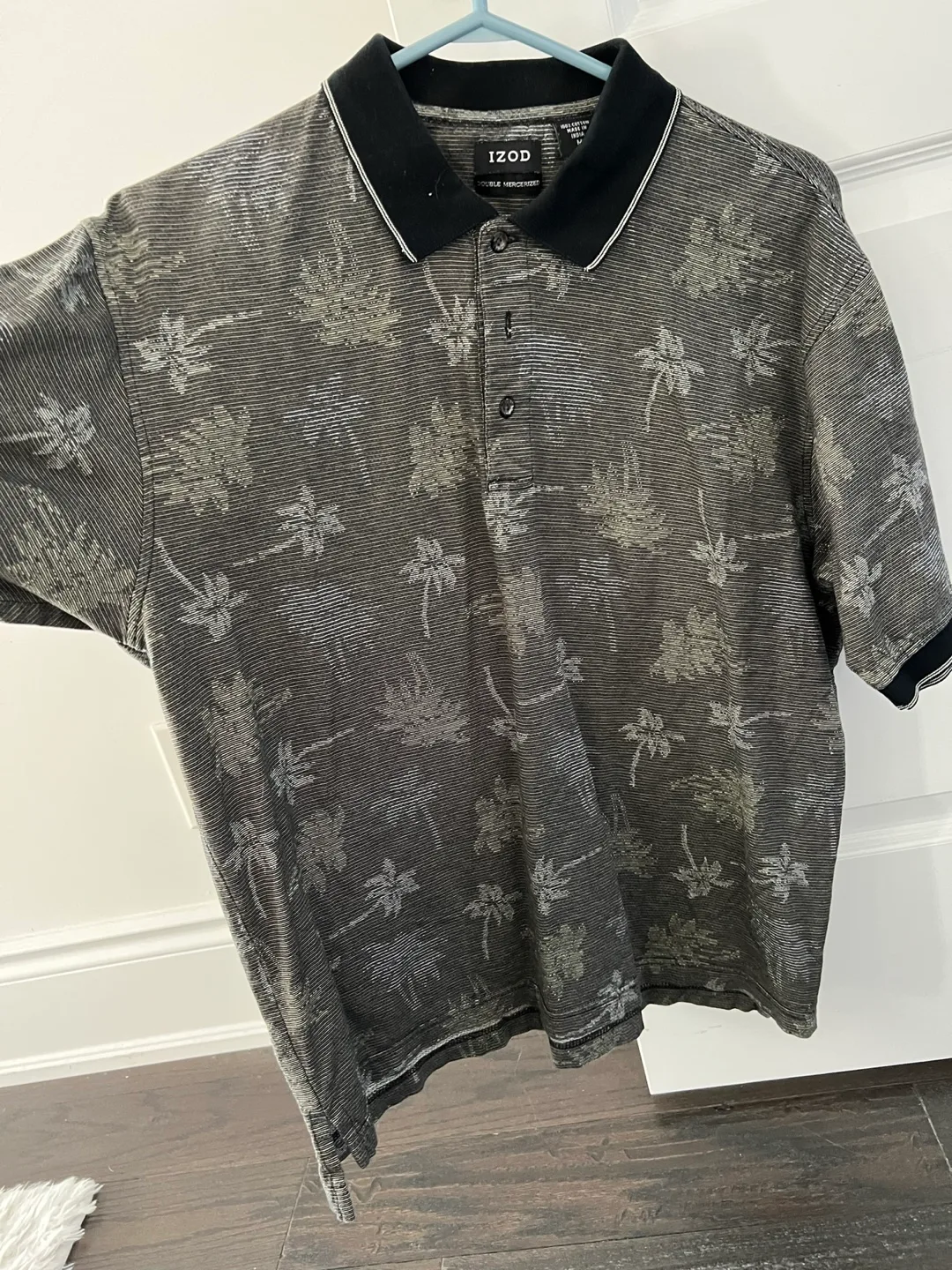 Men's Polo Shirt Bundle - 4 Shirts image indicator(10)