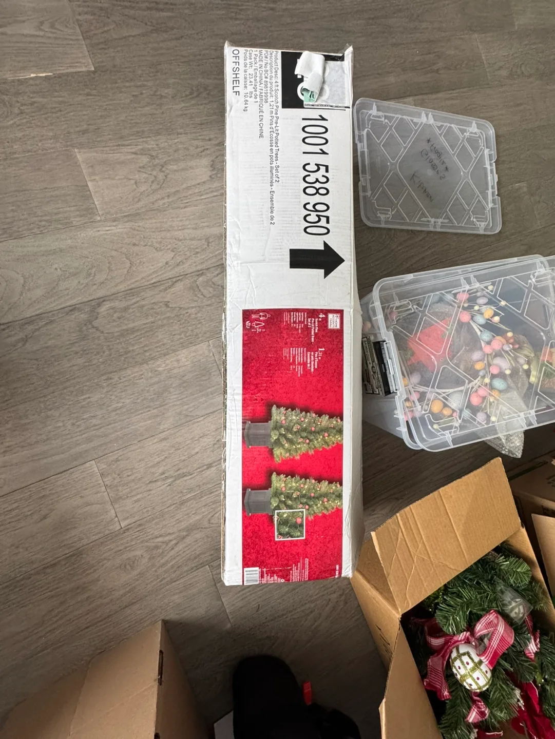 Free - Seasonal Decorations and Crafts image indicator(5)