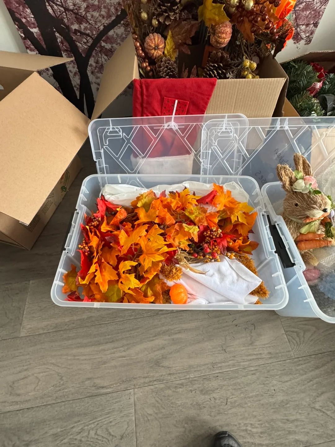 Free - Seasonal Decorations and Crafts image indicator(3)