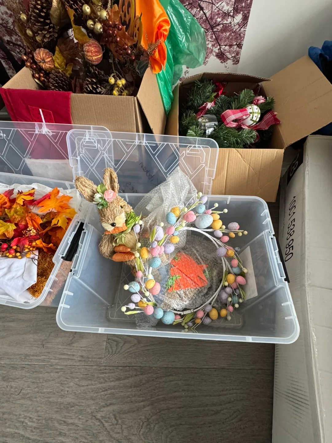 Free - Seasonal Decorations and Crafts image indicator(2)