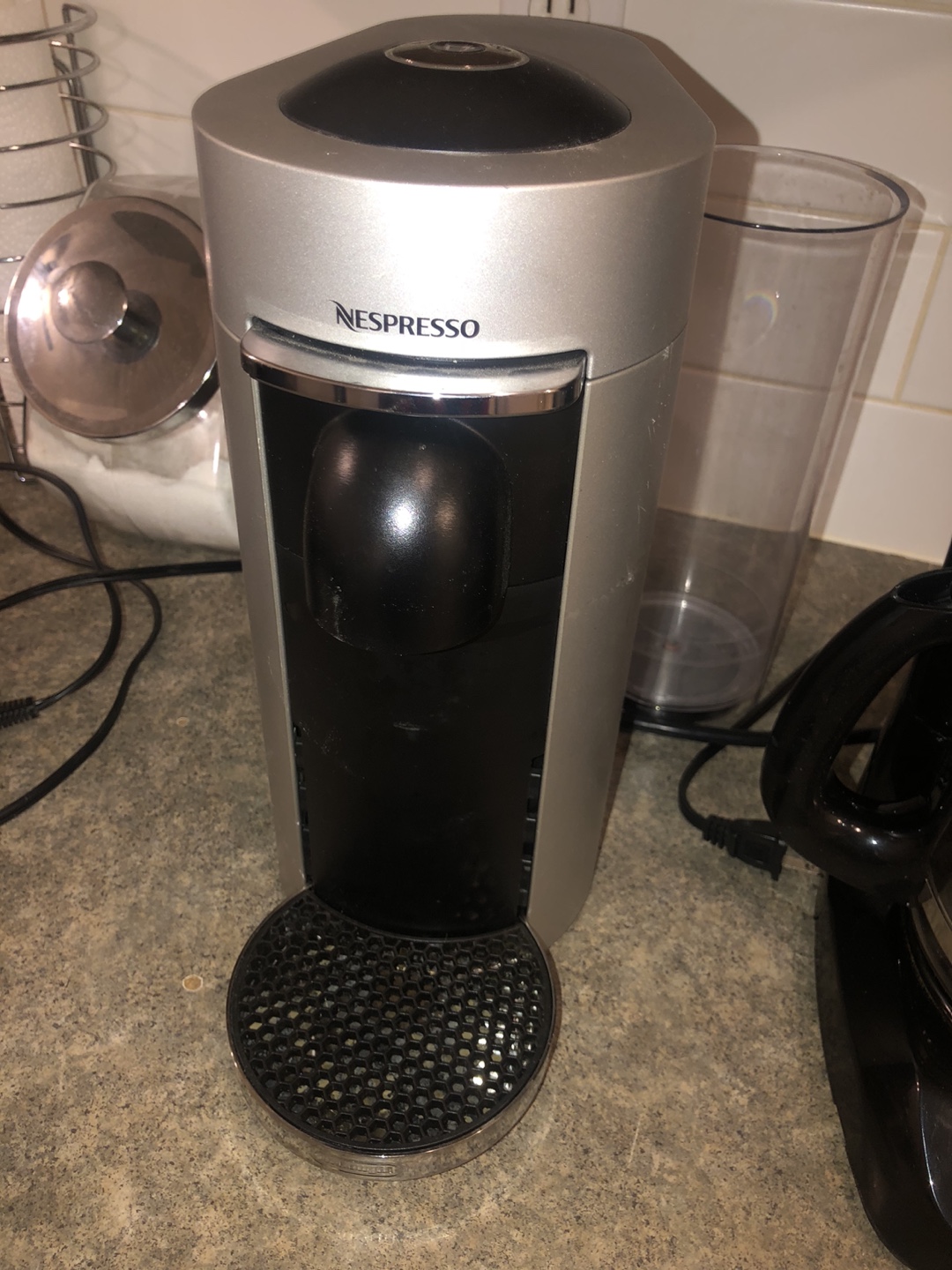 Coffee Machine Bundle - photo 3