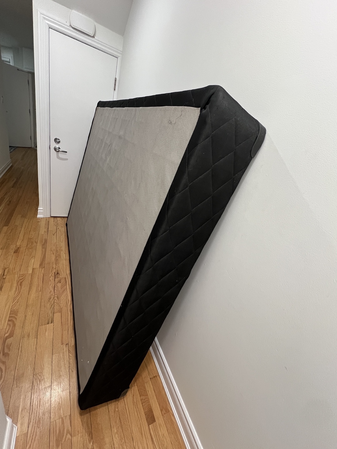 Temperpedic Queen Boxspring - photo 2