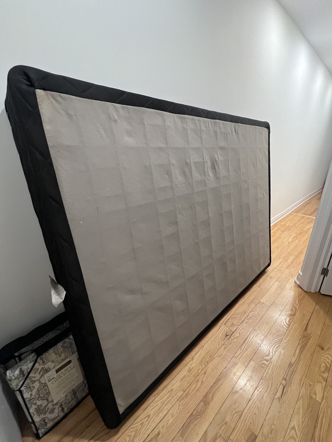 Temperpedic Queen Boxspring