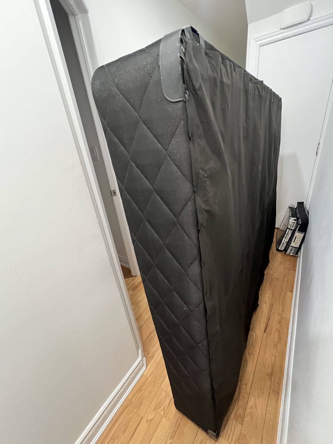 Temperpedic Queen Boxspring - photo 3