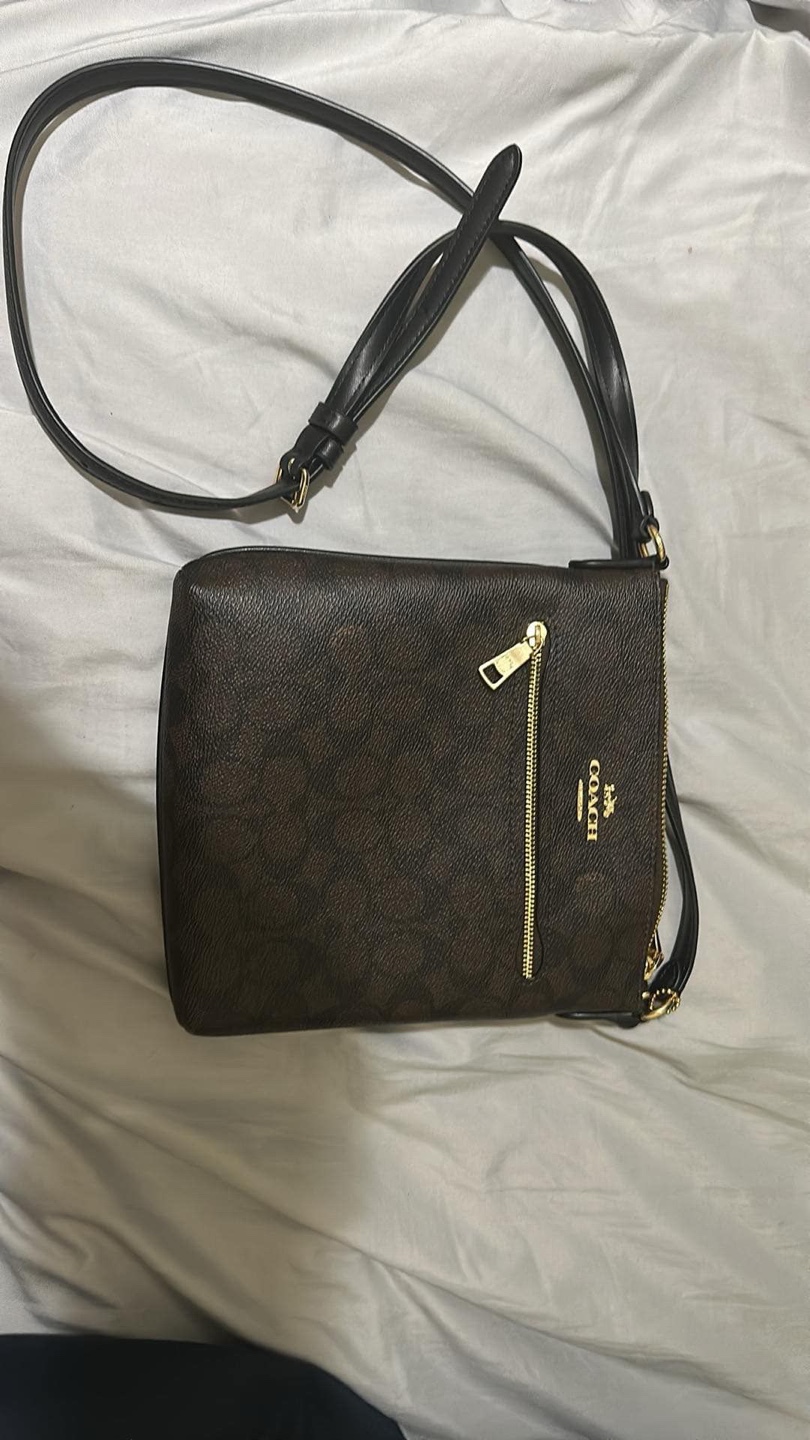 Coach Crossbody Bag