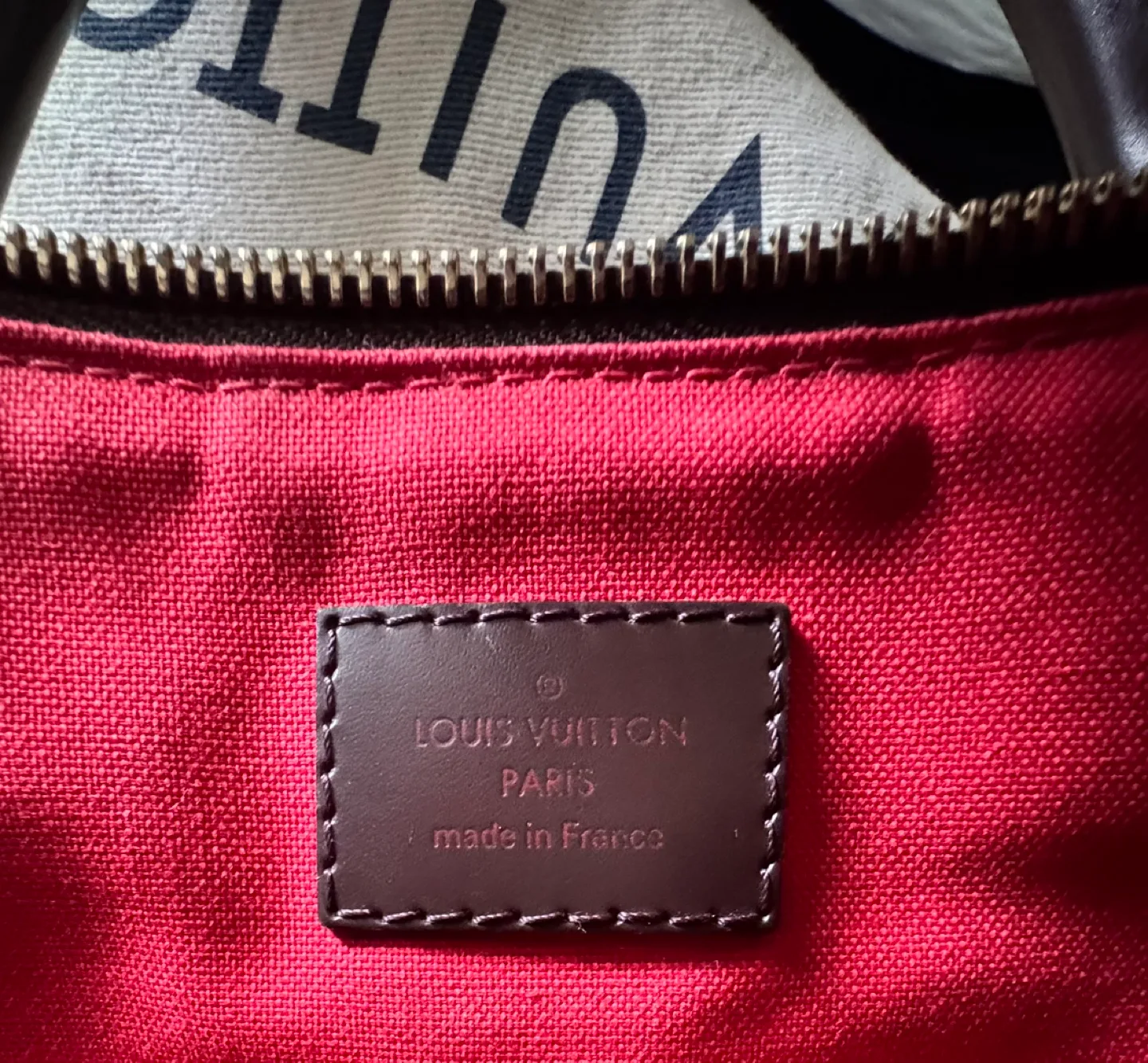 Authentic Louis Vuitton Siena PM image indicator(4)