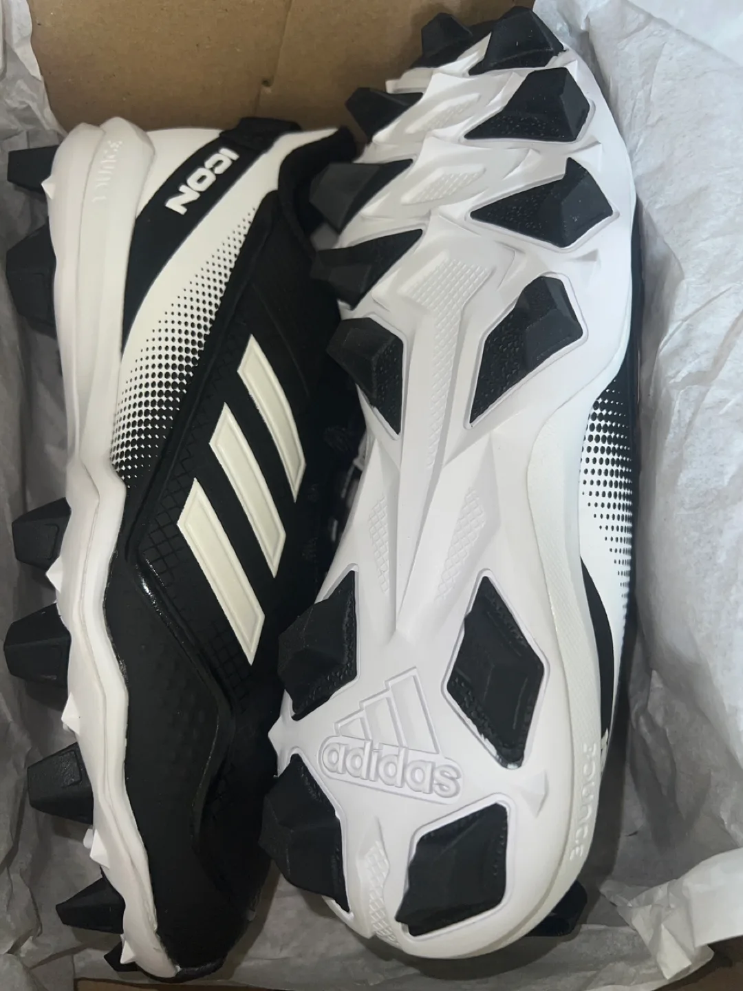 🏈Adidas Baseball Cleats image indicator(3)