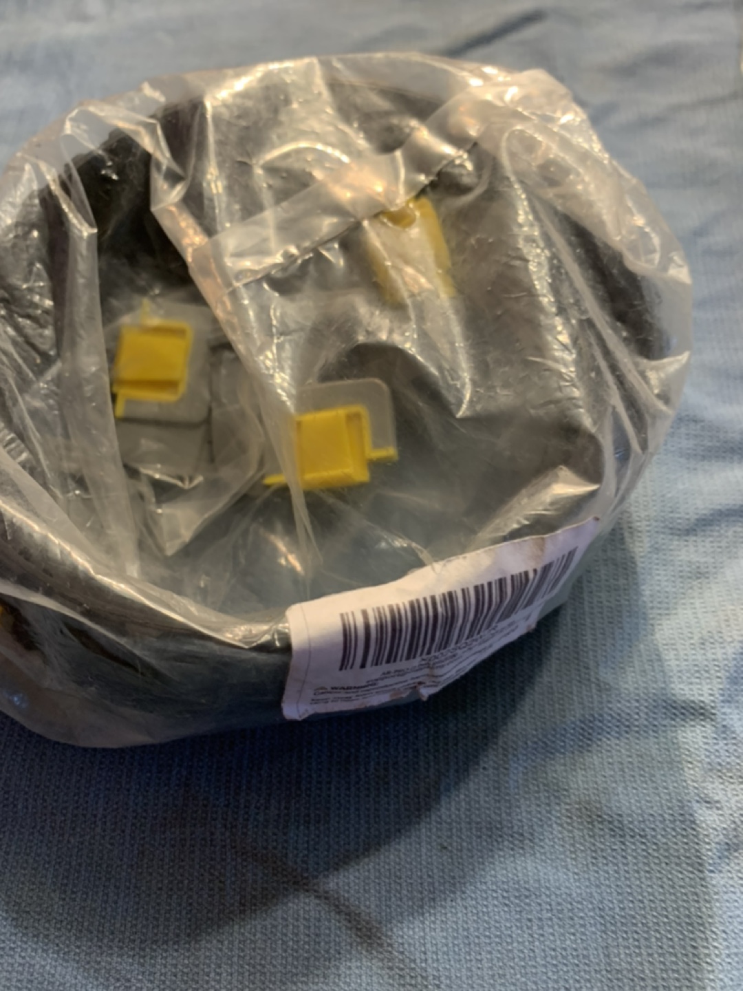 POOL CLEANER BELTS - photo 2