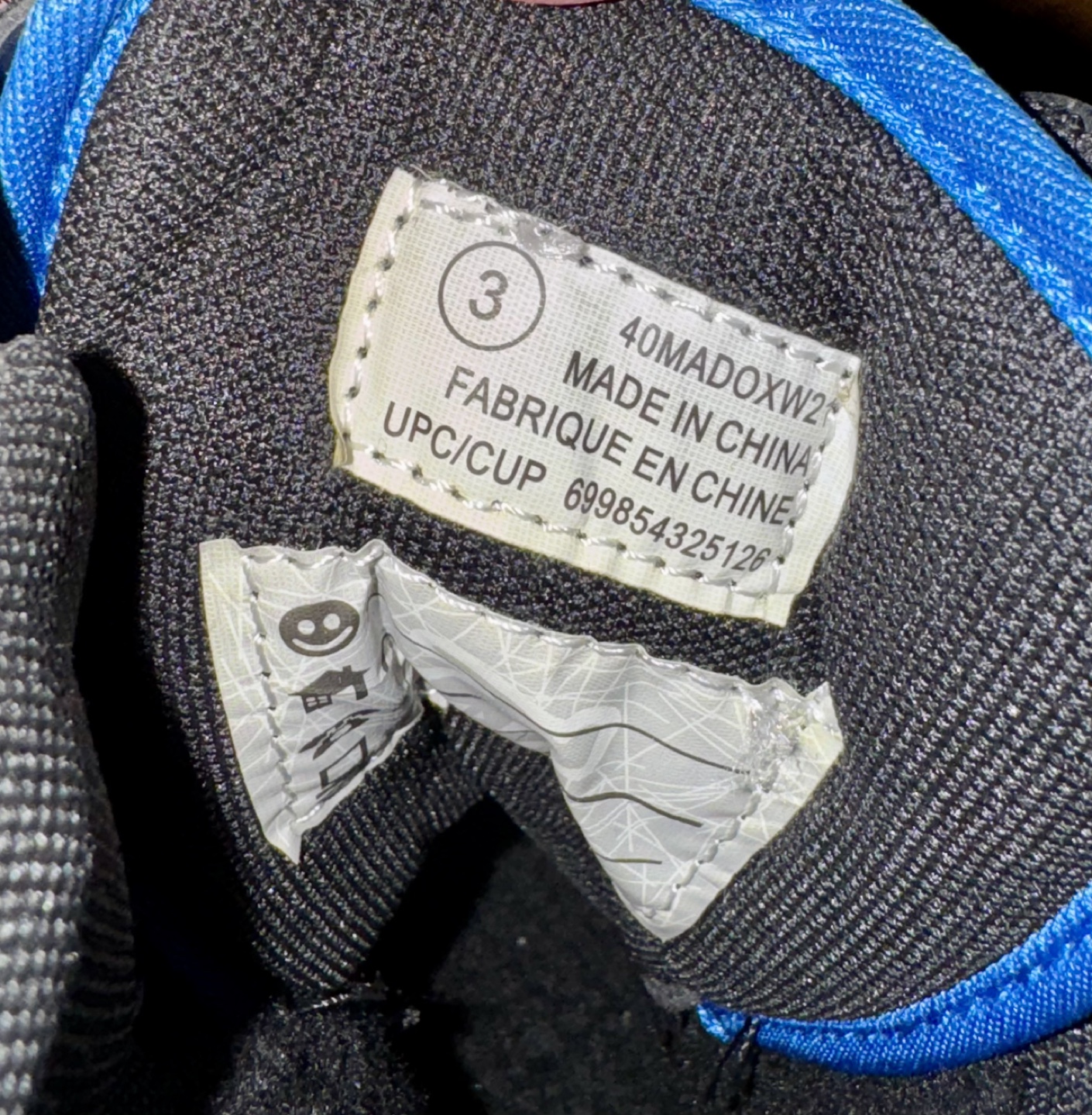 Kids' Size 3 Insulated Winter Boots. BRAND NEW - photo 2