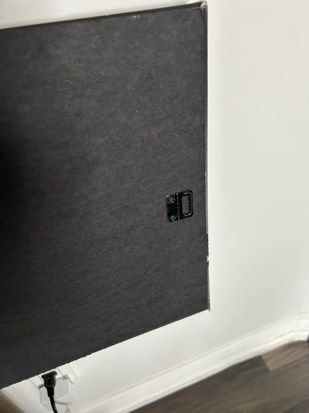 Toronto Skyline Night Scene Canvas Wall Art image indicator(4)